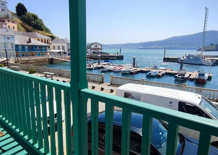El Balcon De Carmen