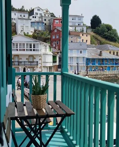 El Balcon De Carmen