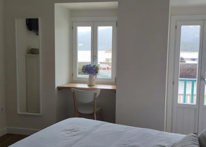 El Balcon De Carmen