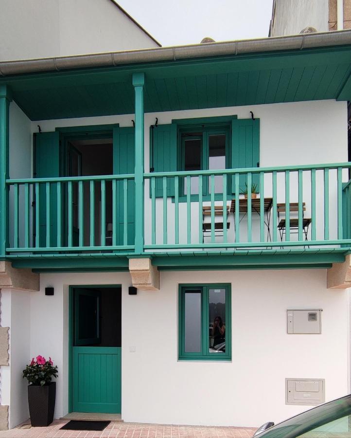 Ferienhaus El Balcon De Carmen