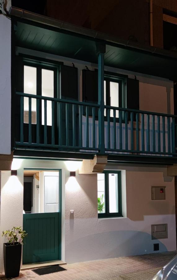 Ferienhaus El Balcon De Carmen